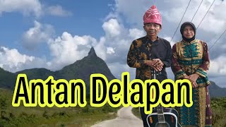 Download lagu Antan Delapan by Yunani feat Lamudin Belandang mp3