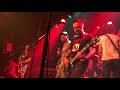 Magic Hairspray - Undeclinable Ambuscade (Melkweg Amsterdam 08-09-2017)