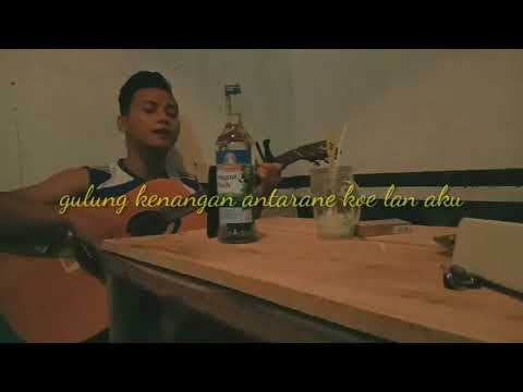 Story Whatsapp "Cover Demang Family x Galih Bangun-Los Sakarepmu"