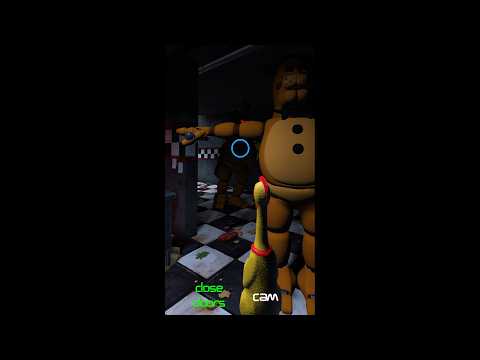 Animatronics Action Camera 3 video thumbnail