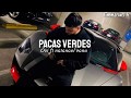 Pacas Verdes Ovi Ft Natanel Cano Le Pacas Verdes Ovi Ft Natanel Cano Le