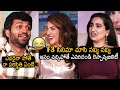 Anil Ravipudi HILARIOUS COMEDY With Anchor Manjusha Mehreen Pirzada Sonal Chouhan News Buzz