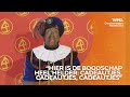 Persconferenties van Hoofdpiet in het Sinterklaasjournaal zijn een hit
