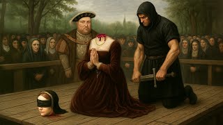 The Queen Who Gave Henry VIII His Only Son — and Paid With Her Life