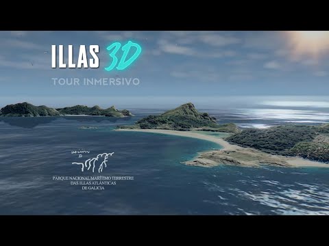 ILLAS 3D