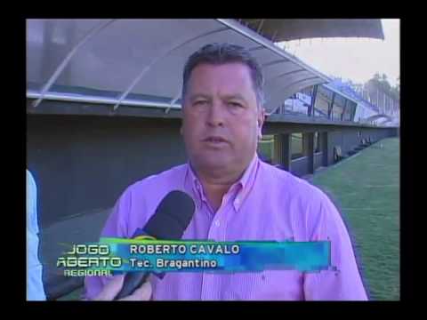 Jogo Aberto Regional Campinas 14 08 2012 - bloco 02