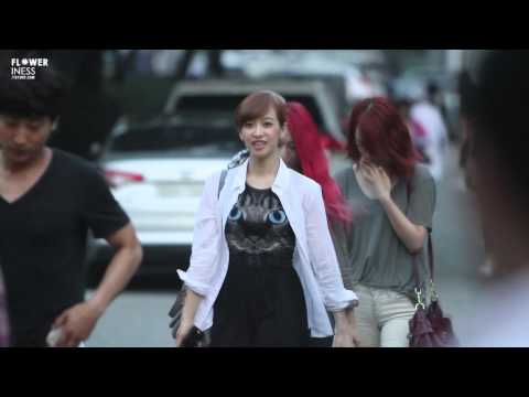 【FLOWERINESS】130726 f(x) - KBS Music Bank