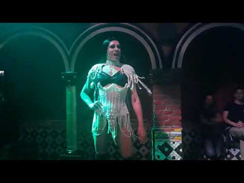 Myrella Bitch  -  Tunnel - 12/07/2019