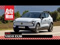 Volvo EX30 - AutoWeek Review