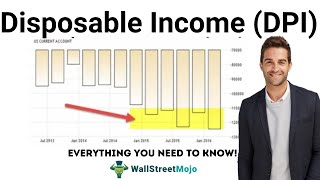 Disposable Income (DPI) | How to Calculate Personal DPI?