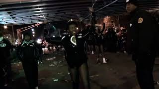 McMain - Tell it to my heart (2010)