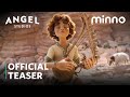 Young David Episode 2 King Official Teaser Angel Studios Minno