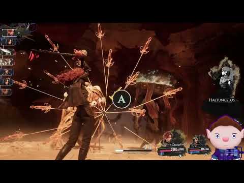 Götterschlächter | Clair Obscur #24