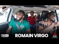 Romain Virgo I Wrote For Mavado Riddim N Road Ep 4