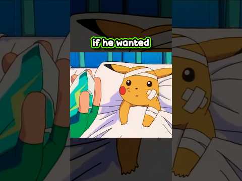 6 Times Ash's Pikachu Nearly Evolved Into a Raichu