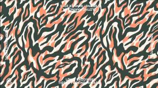 Brodinski - The Tiger Fucking Mix For Clot