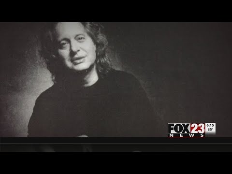 Memorial service held for Tulsa music legend Steve Ripley