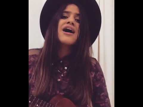 Lugar Secreto - Micaella Marinho (Cover - Gabriela Rocha )