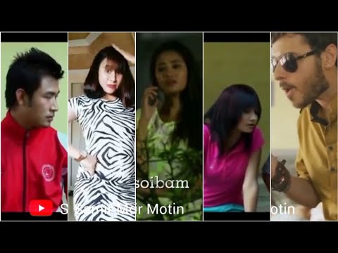 Manipuri new viral memes video | New Funny video roast