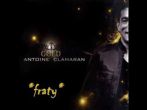 Antoine Clamaran feat. Shamel Shepard - Gold (Original Radio Edit)