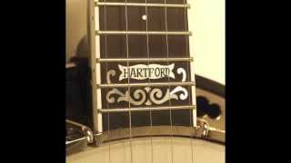 John Hartford ~ Old Joe Clark