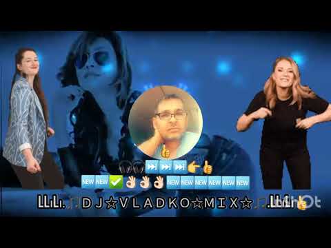 NEW ZINEP LISISA KUCHEK  BOIKO (9)  LIVE .DJ VLADKO MIX # DJVLADKOMIX