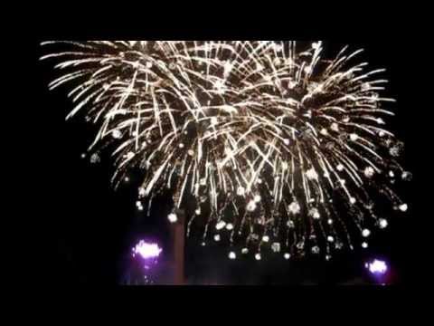 Pyronale 2014 (Berlin) - Finals