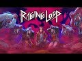 Raging Loop Nintendo Key EU Trailer