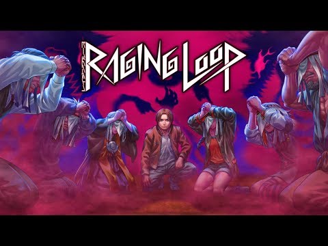 Raging Loop - Gameplay Trailer thumbnail