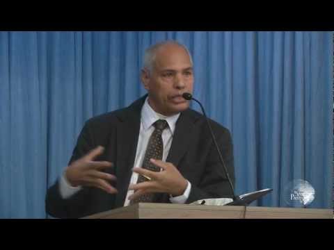 A Lei e a Justiça | Pr. Joel Nintz