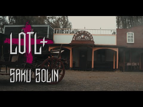 LORD OF THE LOST + Saku Solin (Turmion Kätilöt / Fear Of Domination) – Today