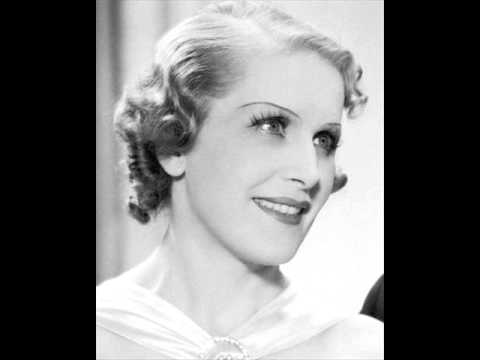 Tola Mankiewiczówna - Tangolita (1934)