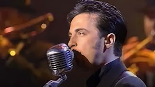 COLIN JAMES AND THE LITTLE BIG BAND 🎙️ Let's Shout (Baby Work Out) 🎶 (Live at The Junos) 1999