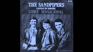 THE SANDPIPERS "SENSACIONAL" (1970)