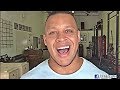 Advice For Skinny Bastards
