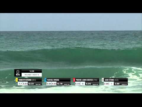2012 IBA ENCANTO PRO - ROUND 1 - HEAT 5