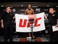 UFC 225 Weigh-Ins: Yoel Romero Misses Weight (2nd time) - MMA Fighting