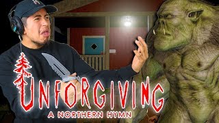 THIS GAME WAS UNFORGIVABLE... | Unforgiving: A Northern Hymn - HORROR GAMERS - BEST OF SCARY GAMES