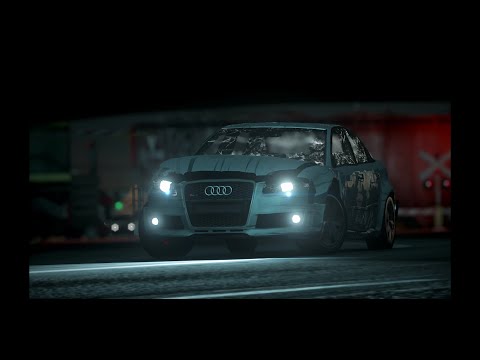 Need For Speed The Run Gameplay Walkthrough Part 1 1080p PC Ultra Graphics
