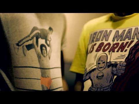 Indalo - I.S.D. | OFFICIAL MUSIC VIDEO