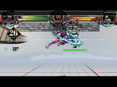 Fukua midscreen 7555 combo (reupload probably)