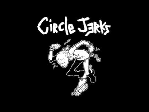 Circle Jerks - Jerks on 45