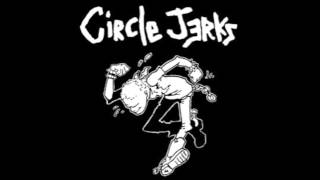 Circle Jerks - Jerks on 45