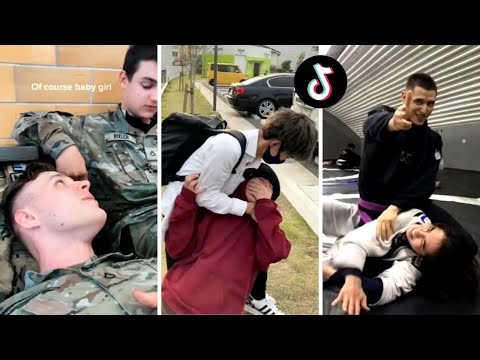 Bromance Male Affection is THE BEST 19 | Gay Tiktok