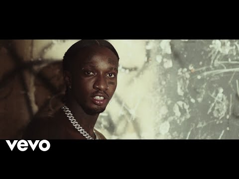 REEKSIN KUSH - LA LA LA