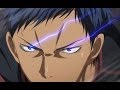 Aomine Daiki Best Formless Trick Shot 