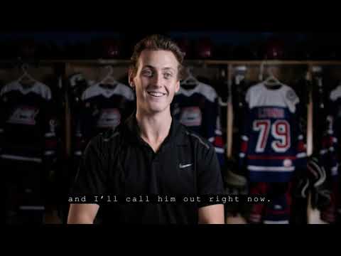 Meet #79 - arguably our most skilled player, Jack Lyons