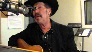 Kinky Friedman Interview