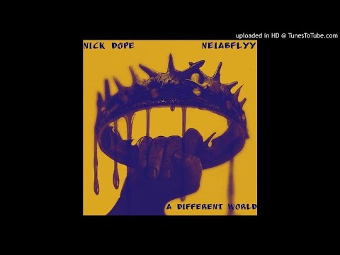 Nick Dope & NeiaBFlyy - Real Over  Bad