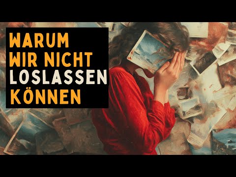 Die Kunst des Loslassens – Warum wir an Dingen festhalten, die uns müde machen